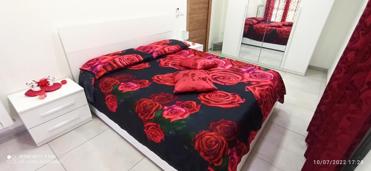 La Villa Degli Dei - Guest House กาสเตลลัมมาเร ดิ สตาเบีย ภายนอก รูปภาพ